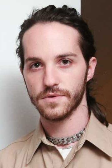 Eli Russell Linnetz profile Eli Russell Linnetz profile