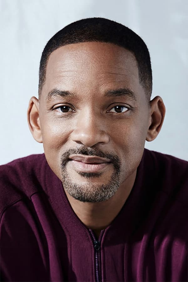 Will Smith profile Will Smith profile