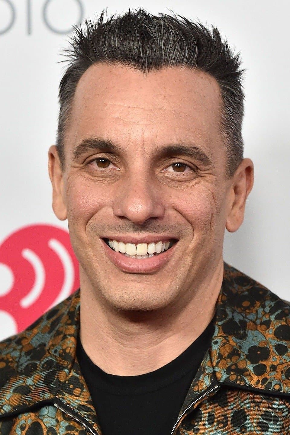 Sebastian Maniscalco profile Sebastian Maniscalco profile
