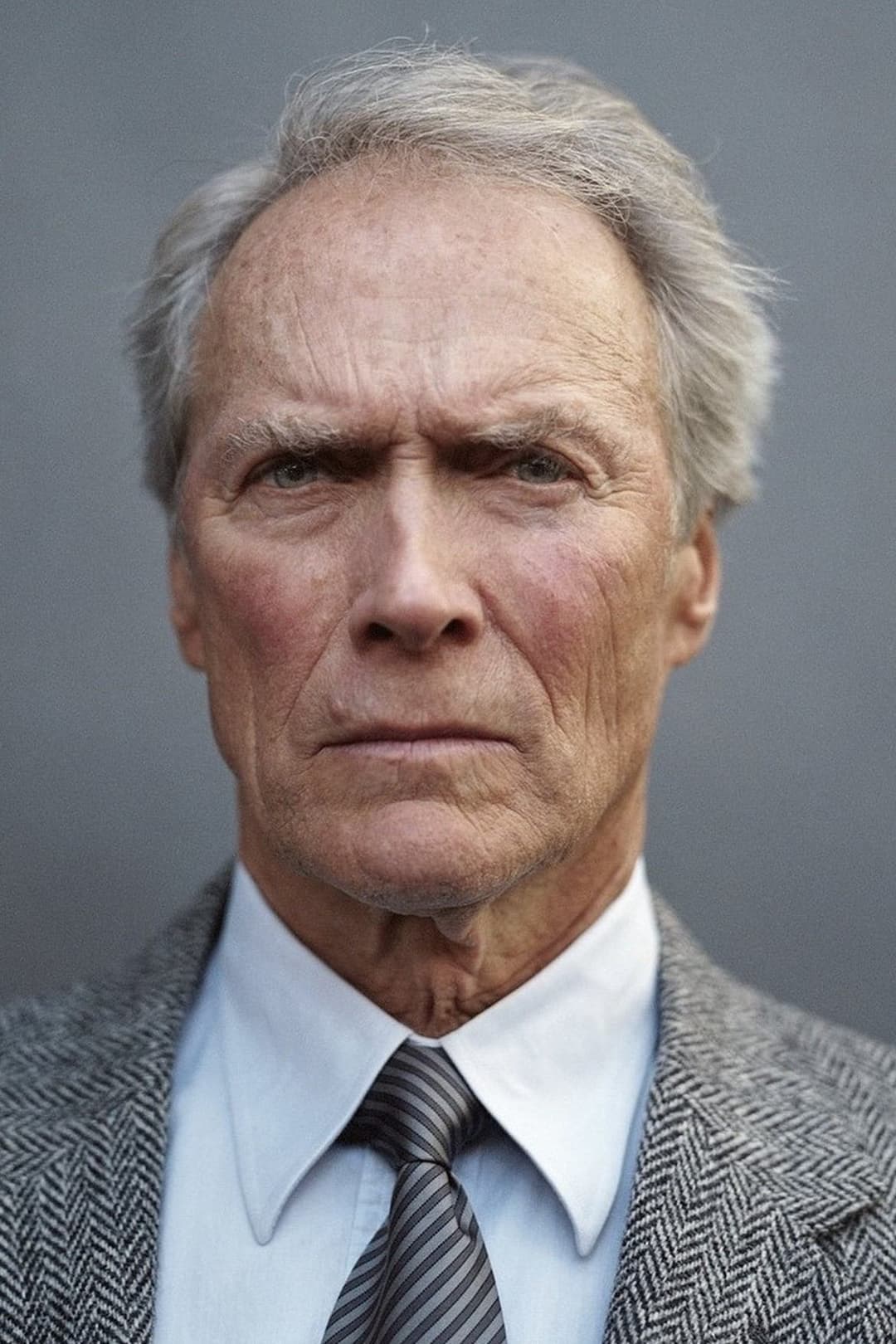 Clint Eastwood profile Clint Eastwood profile
