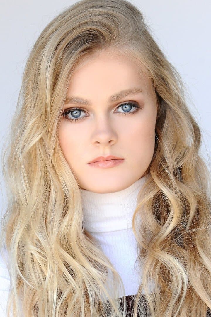 Harley Graham profile Harley Graham profile