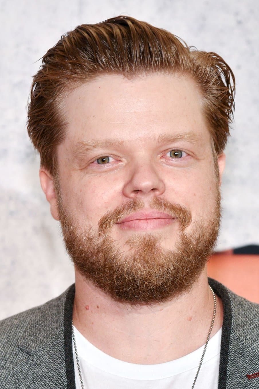 Elden Henson profile Elden Henson profile