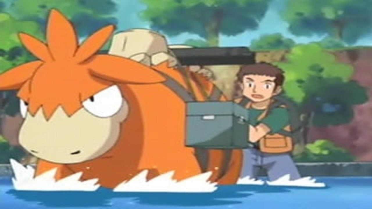 Les Pokémon font leur cinéma Les Pokémon font leur cinéma