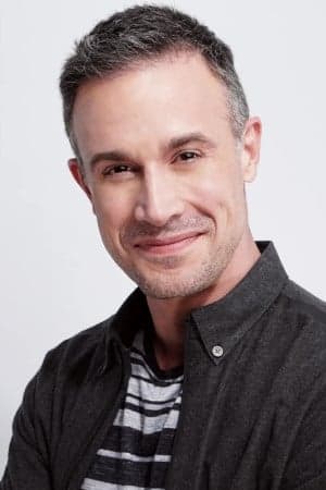 Freddie Prinze Jr. profile Freddie Prinze Jr. profile