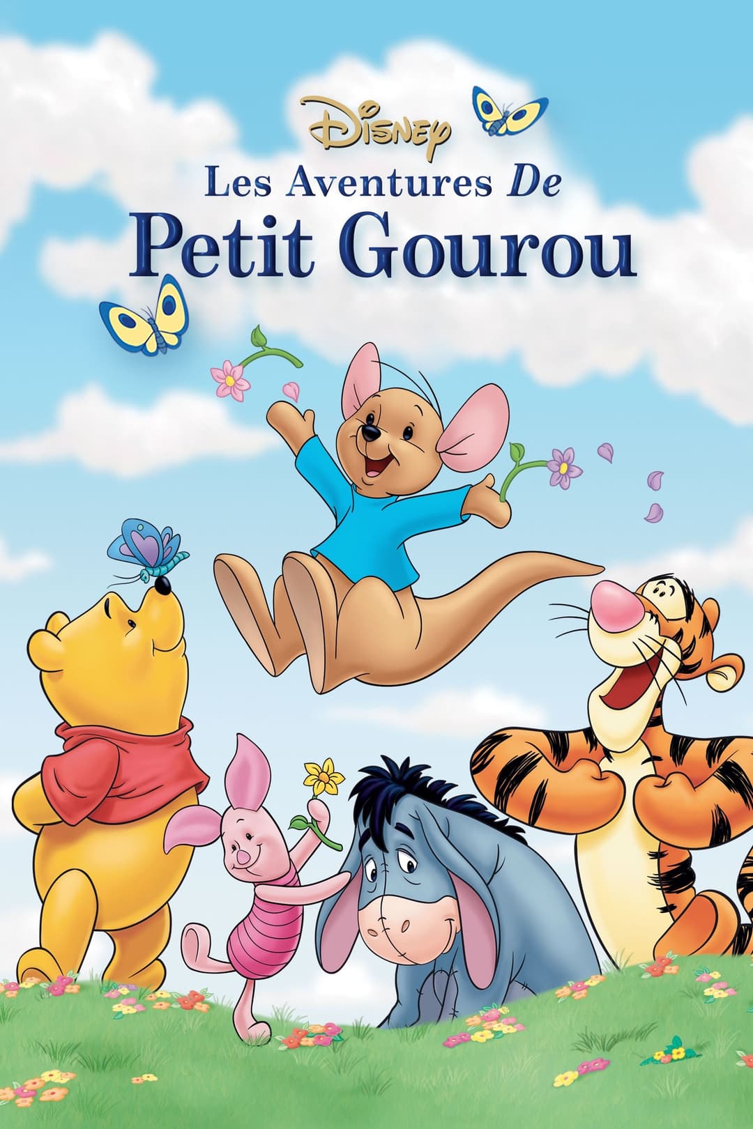 Les Aventures de Petit Gourou Les Aventures de Petit Gourou