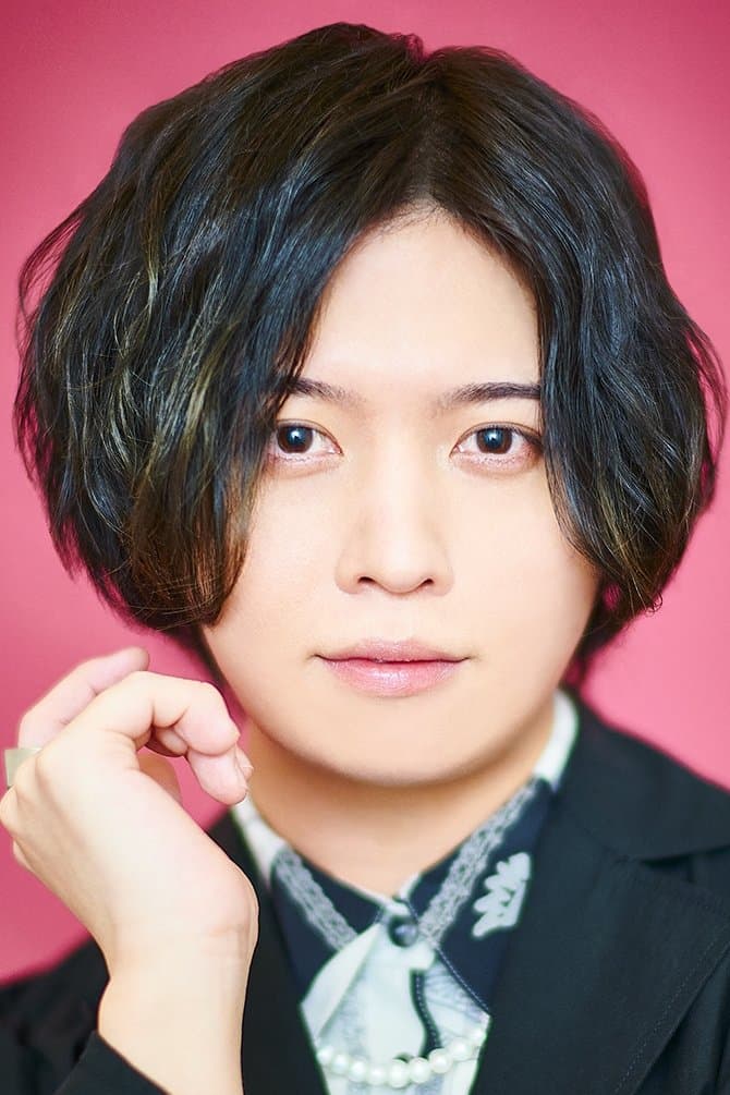 Soma Saito profile Soma Saito profile