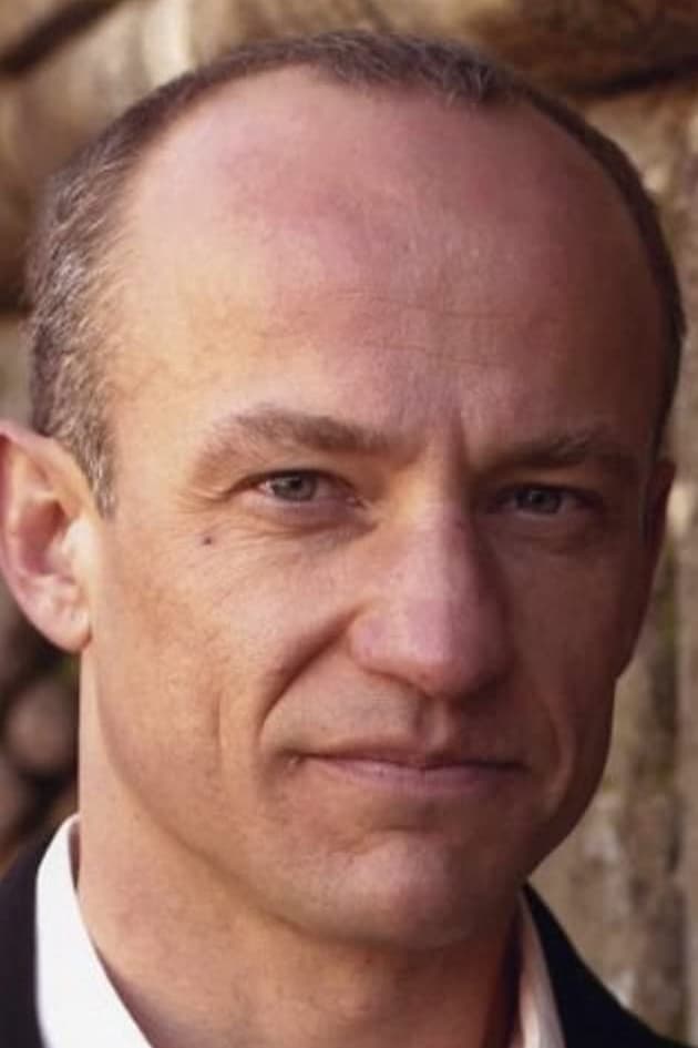 Kurt Max Runte profile Kurt Max Runte profile