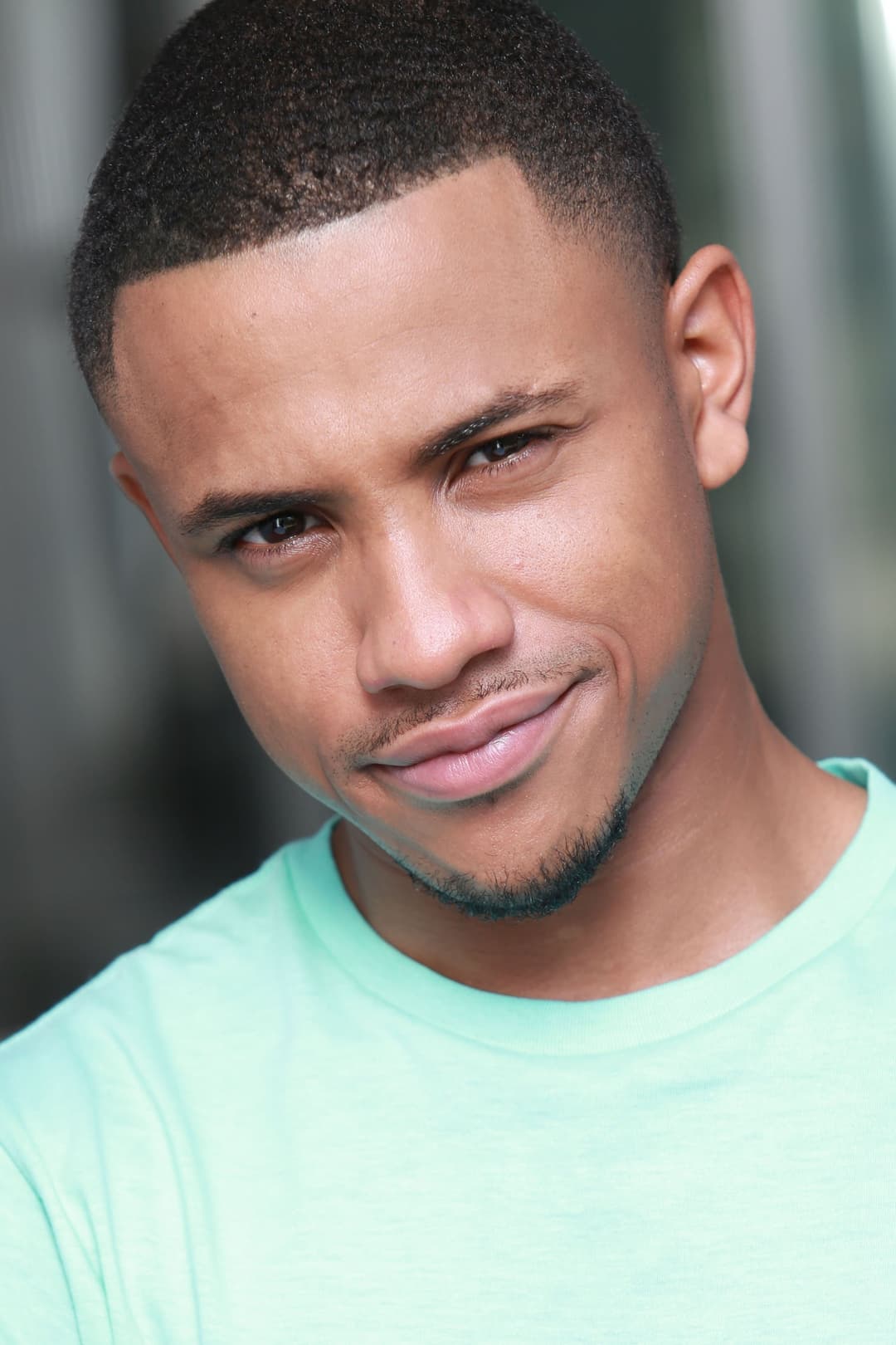 Tequan Richmond profile Tequan Richmond profile