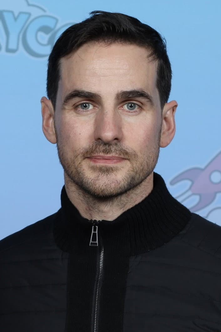 Colin O'Donoghue profile Colin O'Donoghue profile
