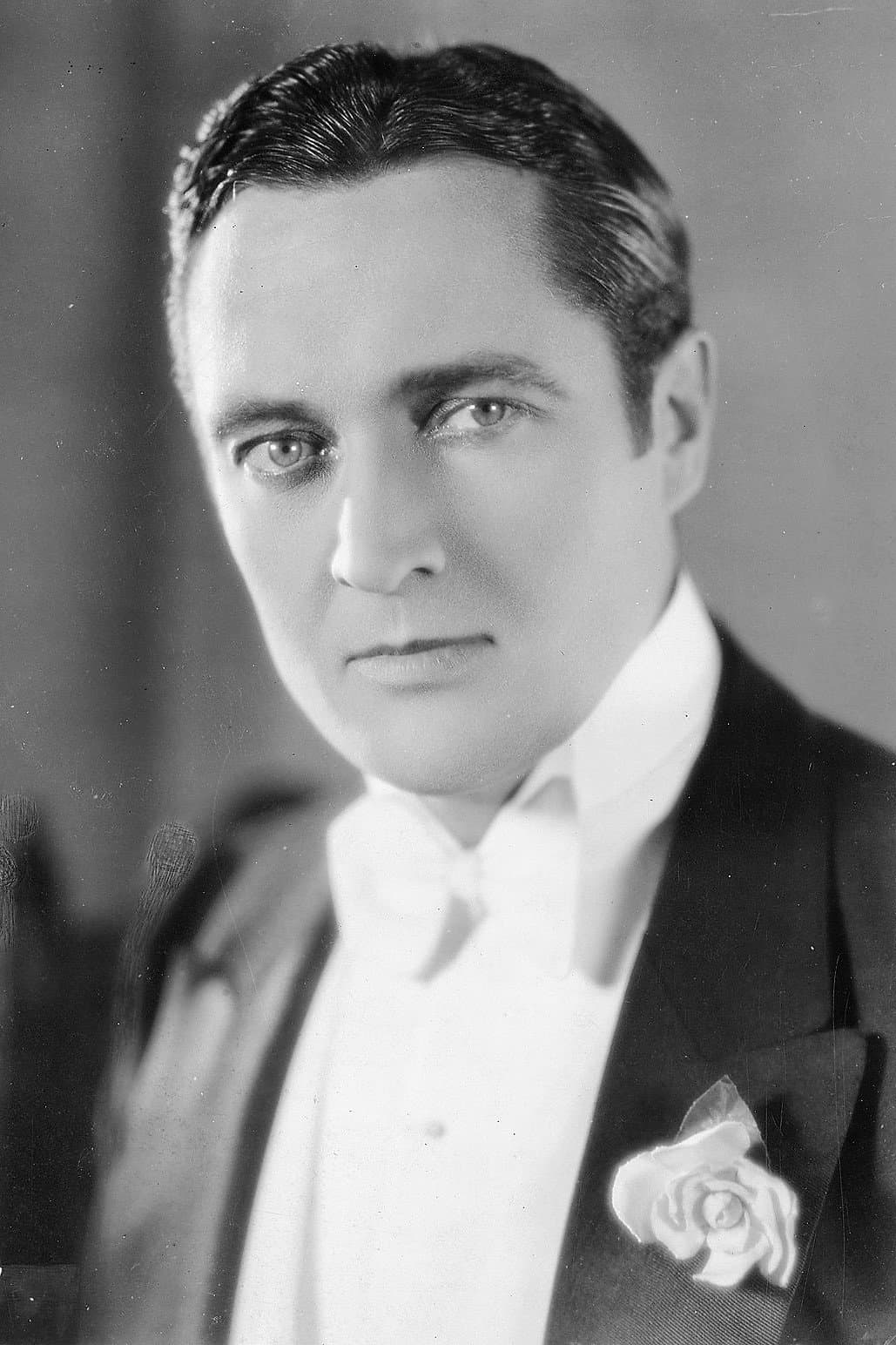 Edmund Lowe profile Edmund Lowe profile