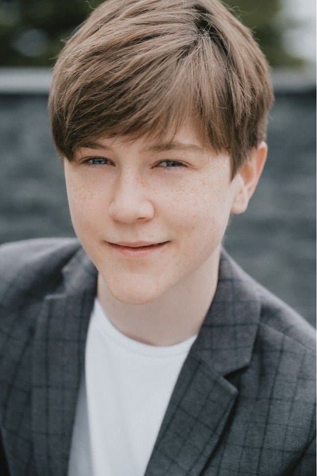Finley Howard profile Finley Howard profile