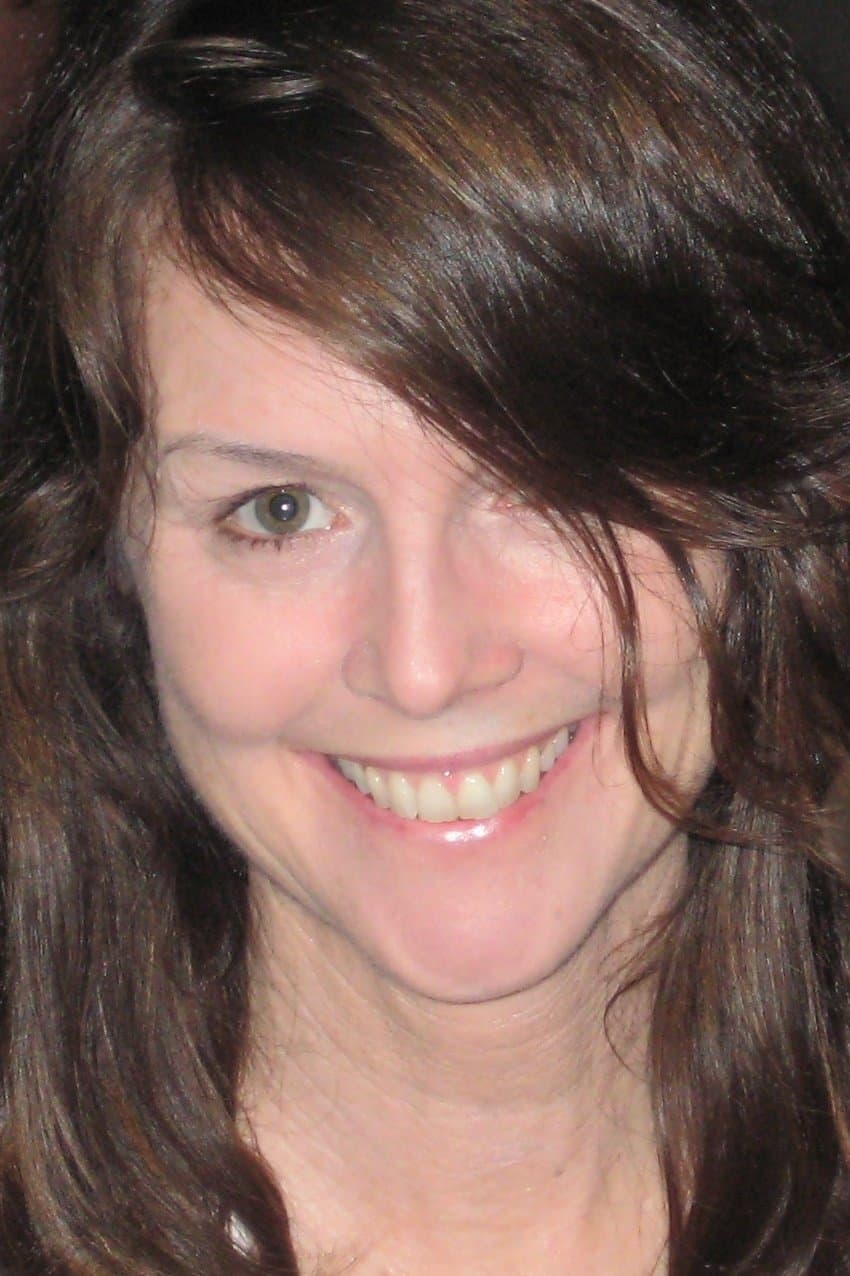Sherri Stoner profile Sherri Stoner profile