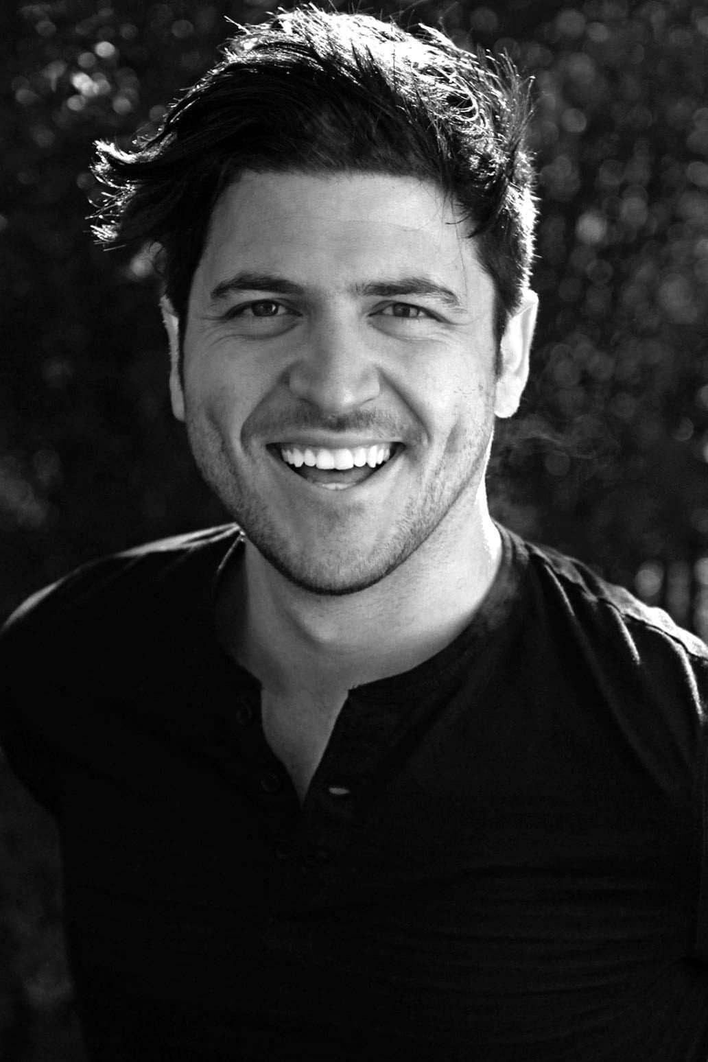 Olan Rogers profile Olan Rogers profile