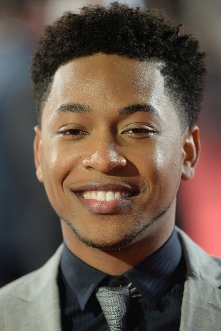 Jacob Latimore profile Jacob Latimore profile