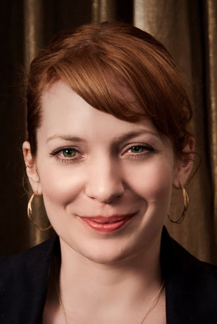 Katherine Parkinson profile Katherine Parkinson profile
