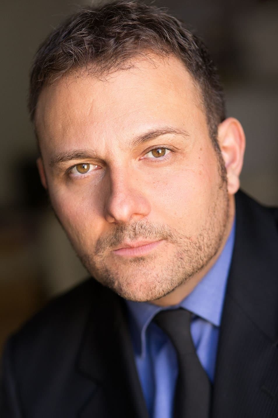 Stelio Savante profile Stelio Savante profile