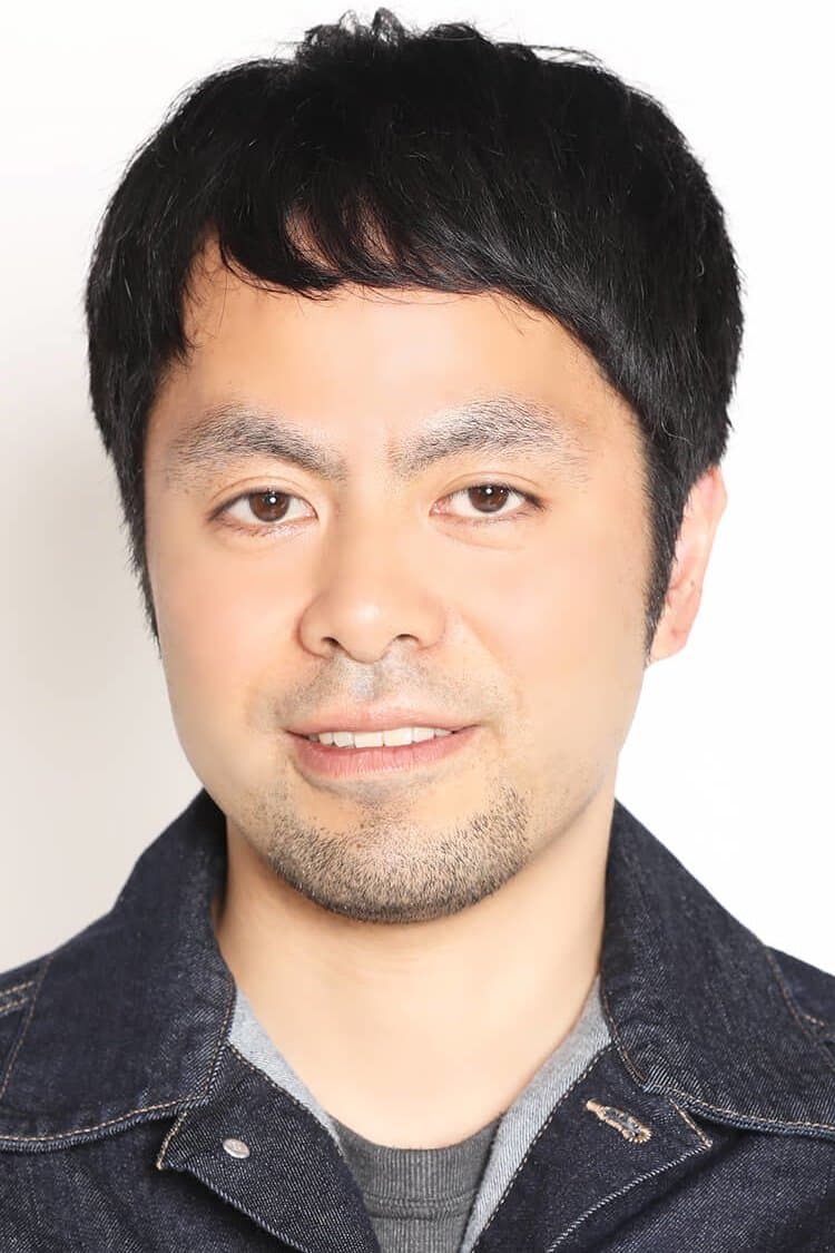 Kanehira Yamamoto profile Kanehira Yamamoto profile