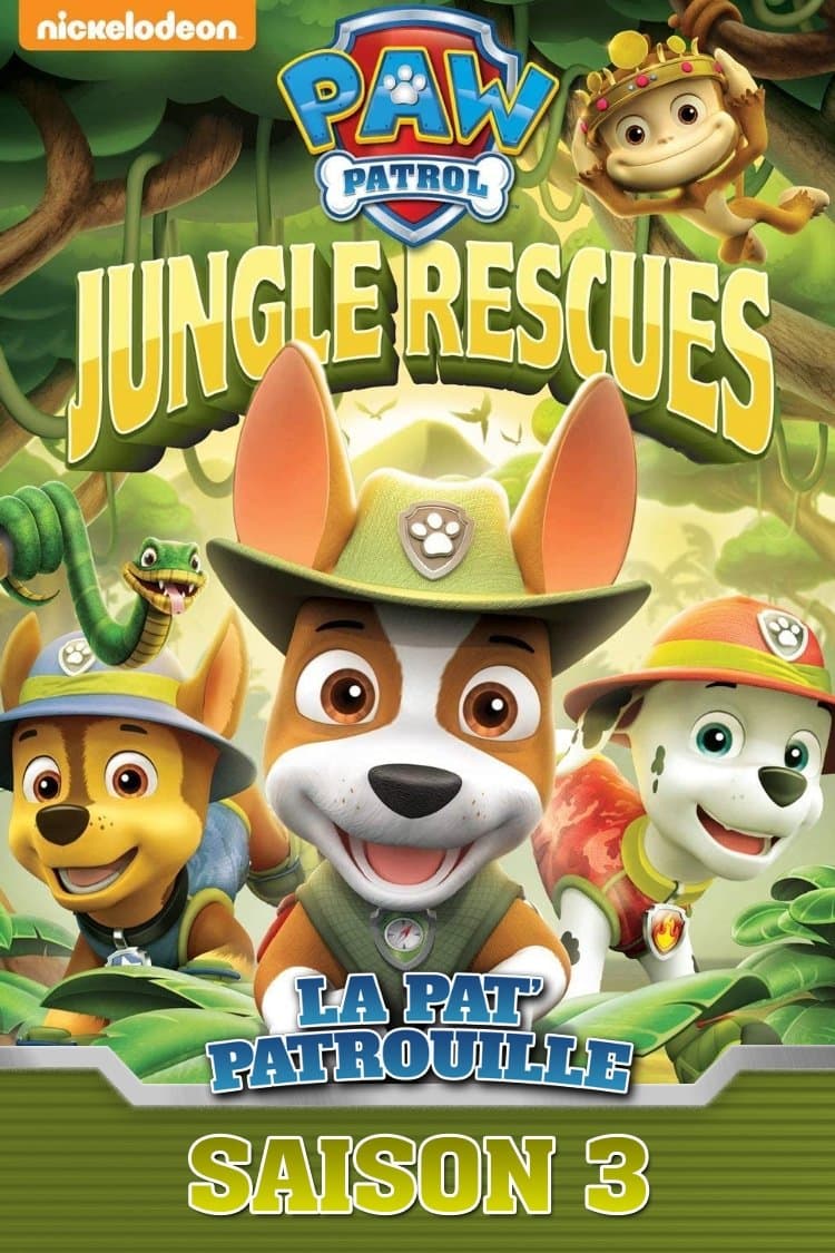 Saison 3 Saison 3
