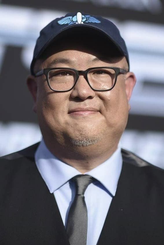 Peter Sohn profile Peter Sohn profile