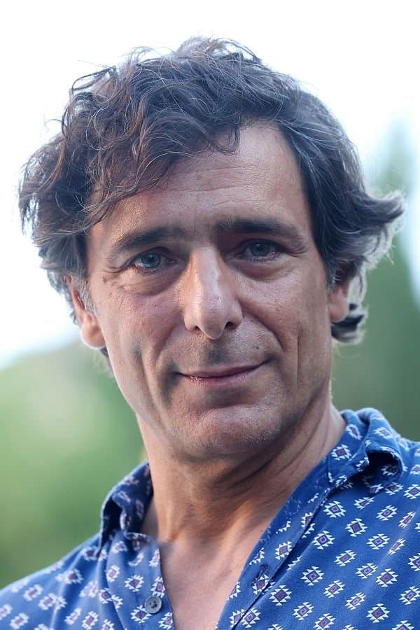Adriano Giannini profile Adriano Giannini profile