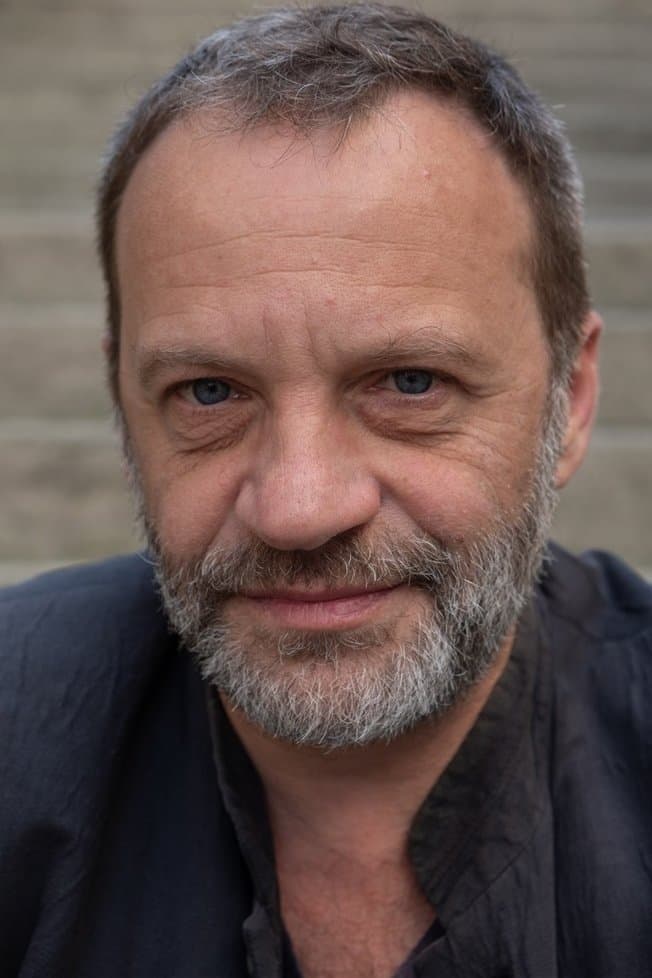 Éric Herson-Macarel profile Éric Herson-Macarel profile