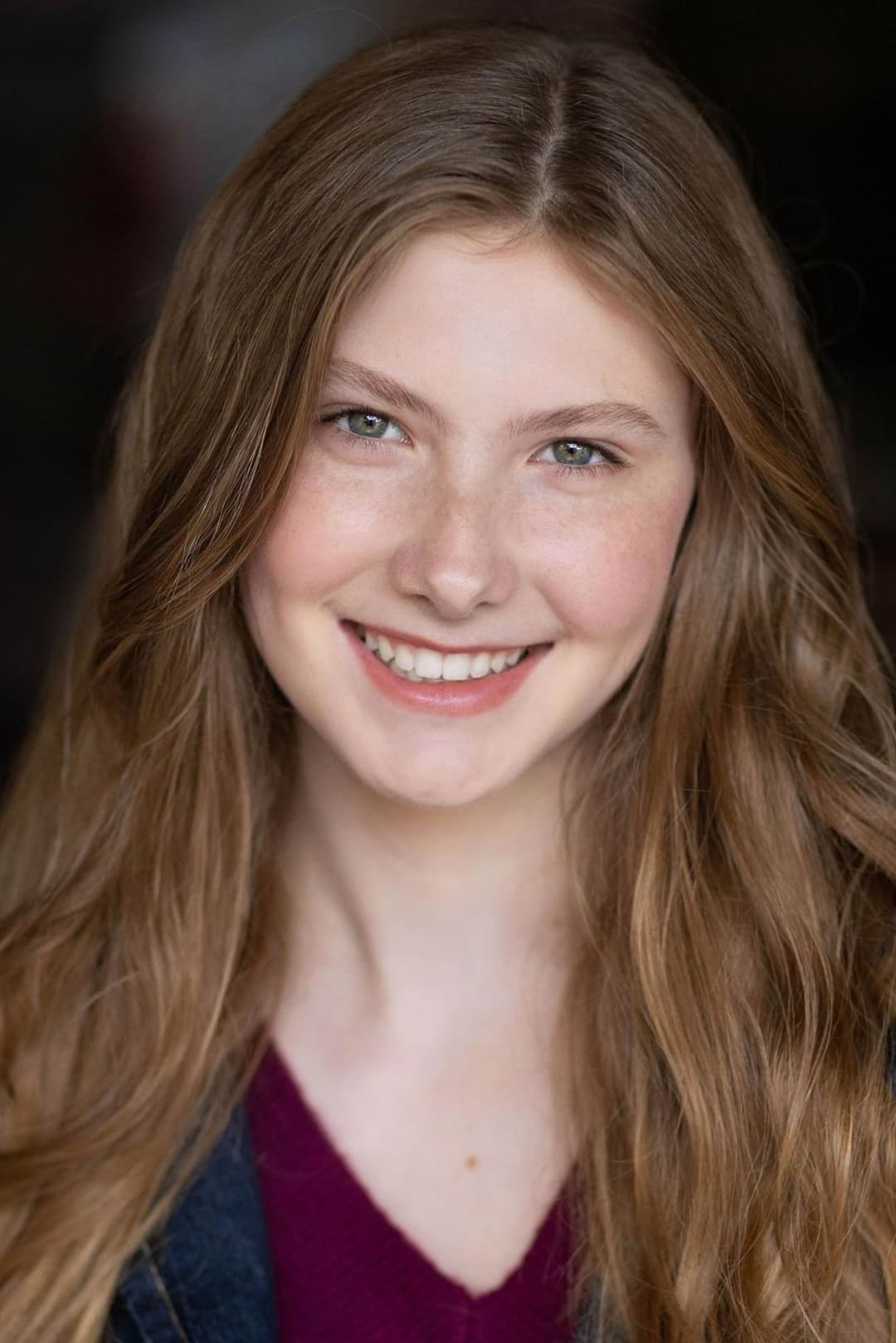 Lila Sage Bromley profile Lila Sage Bromley profile