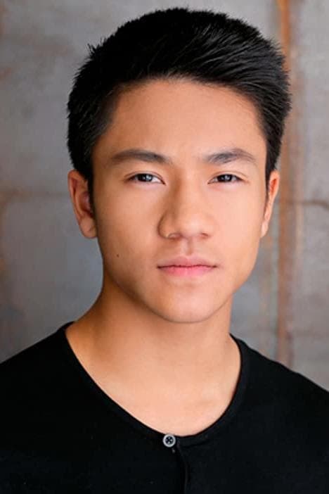 Brandon Soo Hoo profile Brandon Soo Hoo profile