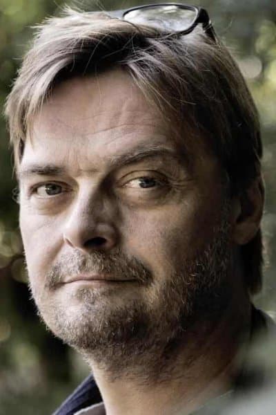 Tom Jensen profile Tom Jensen profile