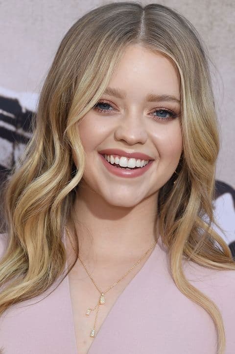 Jade Pettyjohn profile Jade Pettyjohn profile