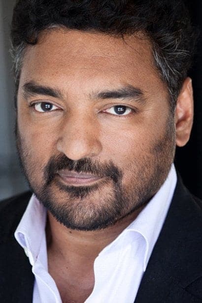 Sugith Varughese profile Sugith Varughese profile