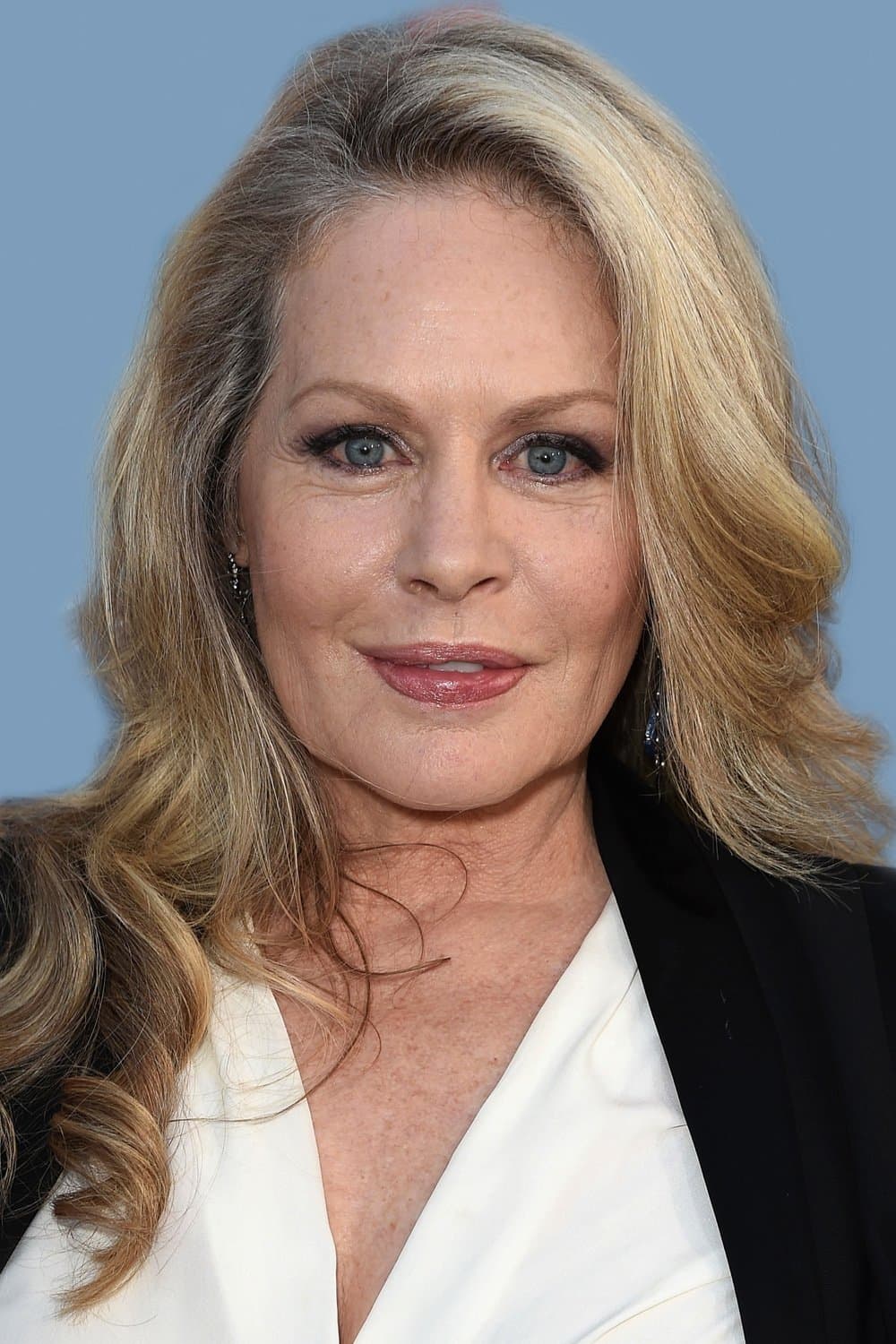 Beverly D'Angelo profile Beverly D'Angelo profile