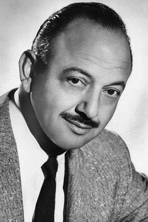 Mel Blanc profile Mel Blanc profile