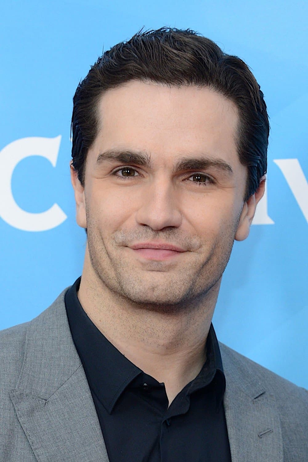 Sam Witwer profile Sam Witwer profile