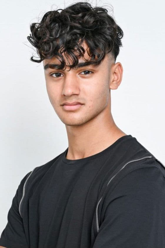 Kaizer Akhtar profile Kaizer Akhtar profile