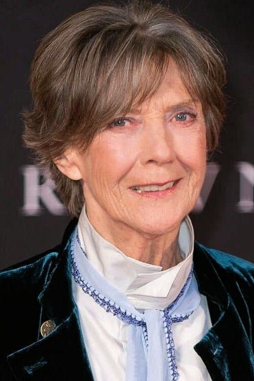 Eileen Atkins profile Eileen Atkins profile