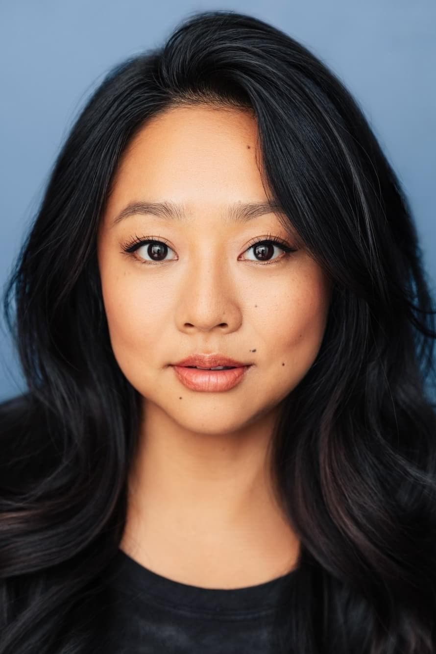 Stephanie Hsu profile Stephanie Hsu profile