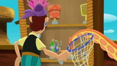 Épisode 5 Épisode 5