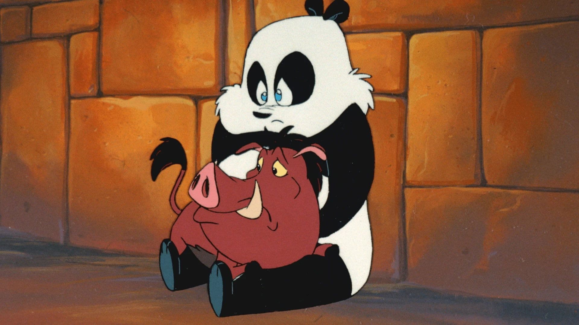 Dépannage de panda Dépannage de panda