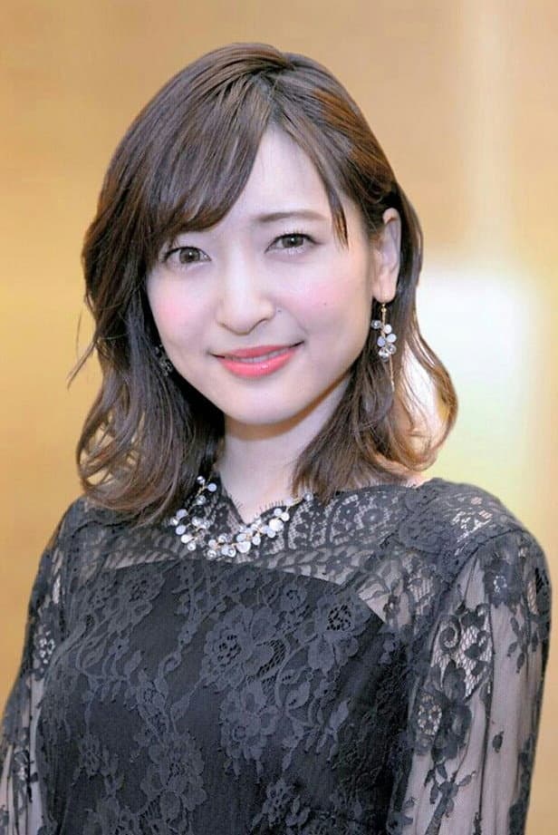 Sayaka Kanda profile Sayaka Kanda profile