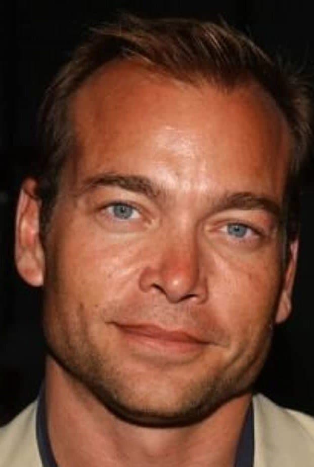 Jonathan Breck profile Jonathan Breck profile
