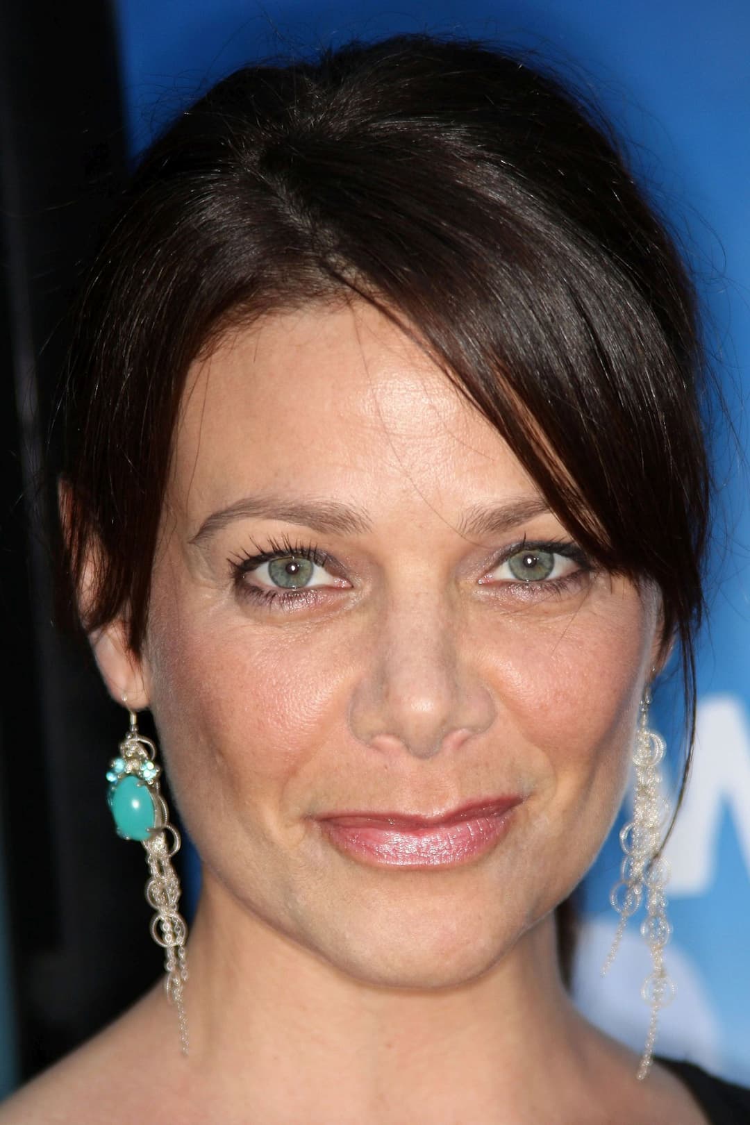 Meredith Salenger profile Meredith Salenger profile