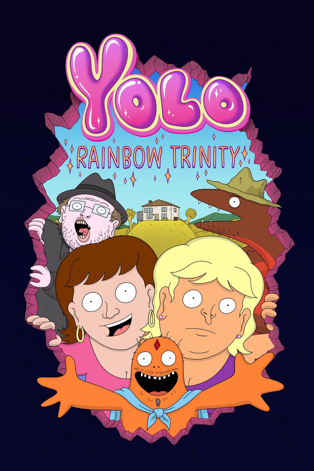 Saison 3 Saison 3