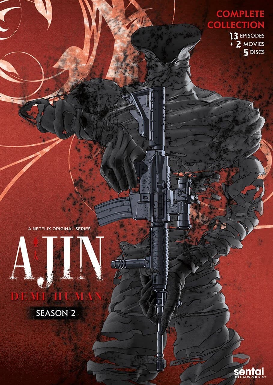 Saison 2 Saison 2