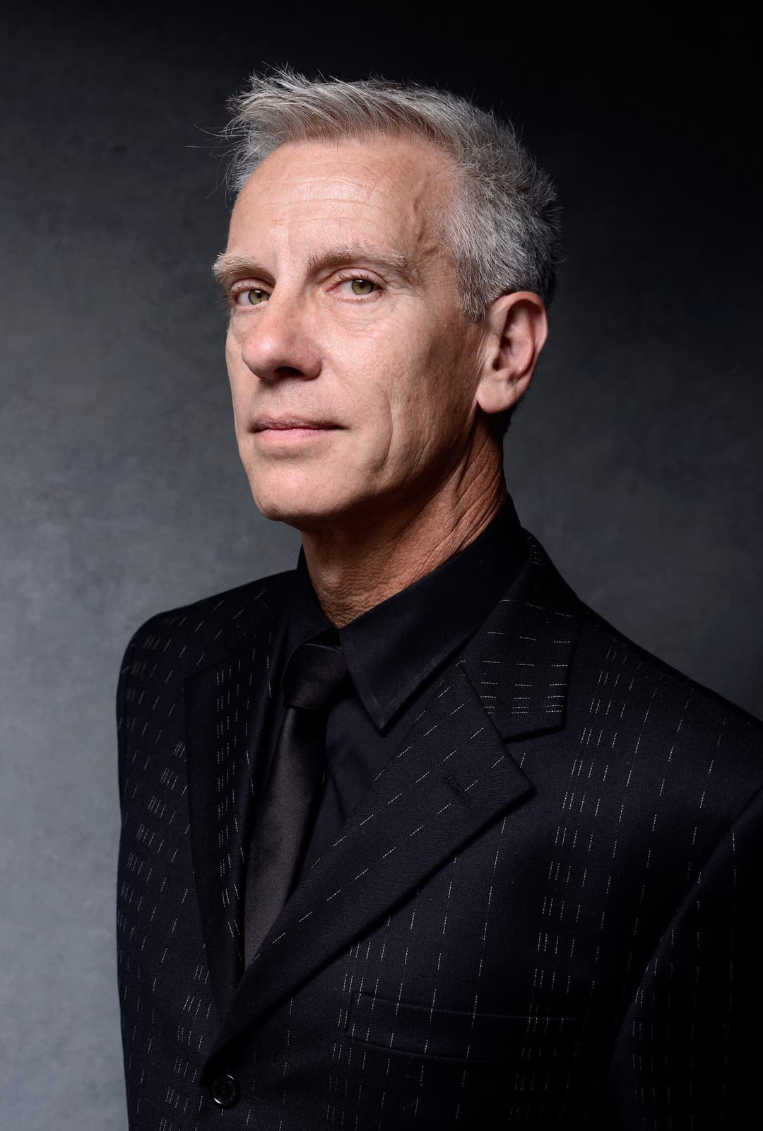 Chris Sanders profile Chris Sanders profile