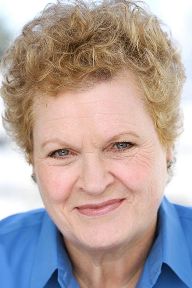 Marianne Muellerleile profile Marianne Muellerleile profile