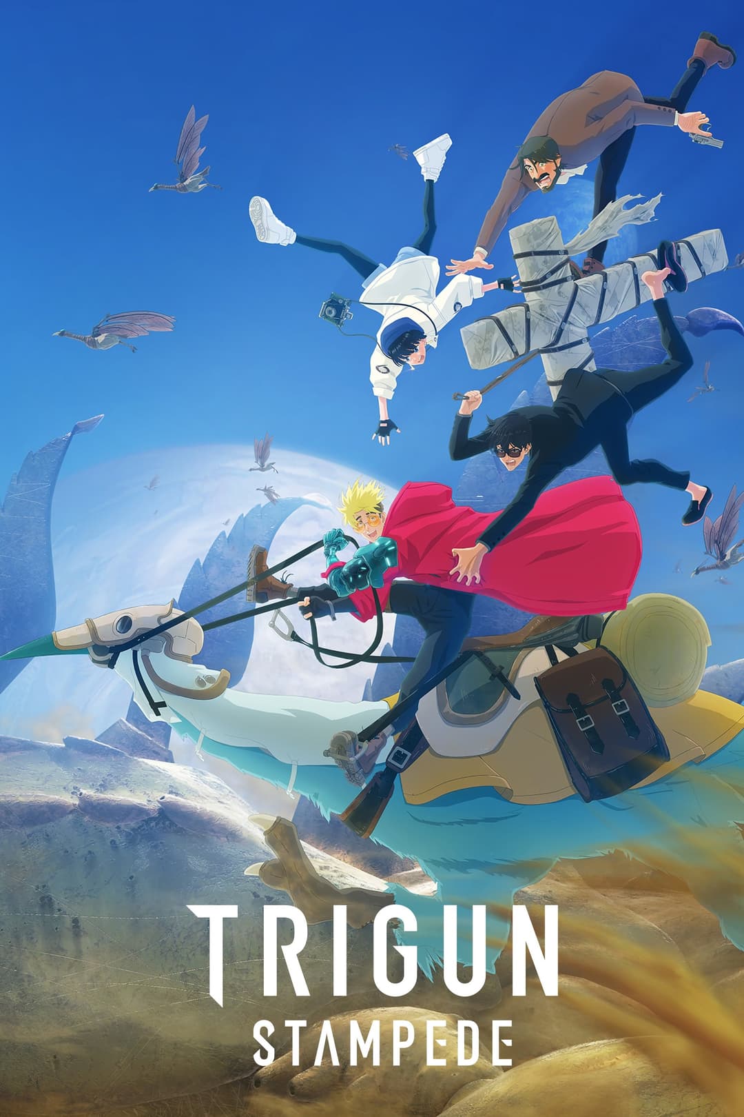 Saison 1 Saison 1