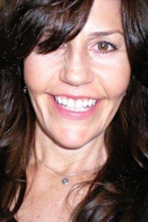 Colette Whitaker profile Colette Whitaker profile