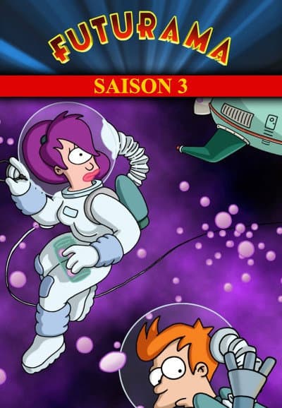 Saison 3 Saison 3