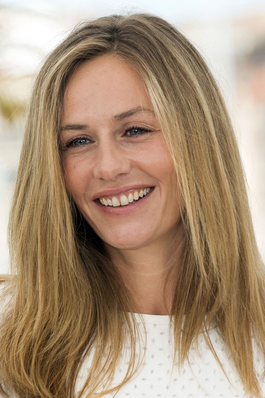 Cécile de France profile Cécile de France profile
