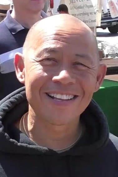 Ernie Reyes Jr. profile Ernie Reyes Jr. profile